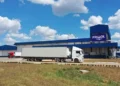 A FriGol abateu 225.527 bovinos no trimestre, uma alta de 45,9% em relação ao mesmo período de 2025 — Foto: Divulgação/Frigol