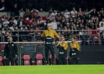 Paulo Pinto / São Paulo FC