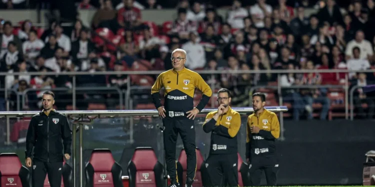Paulo Pinto / São Paulo FC