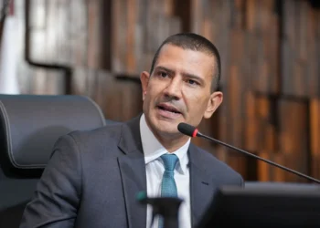 Thiago Lontra/Alerj