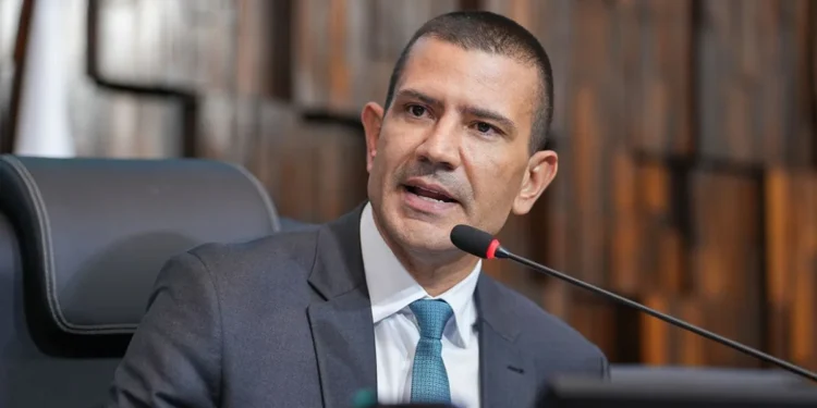 Thiago Lontra/Alerj