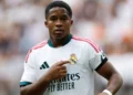 David S. Bustamante/Real Madrid via Getty Images