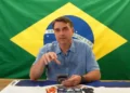 Reprodução/YouTube @flaviobolsonaro