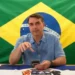 Reprodução/YouTube @flaviobolsonaro