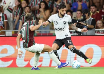 Vítor Silva/Botafogo
