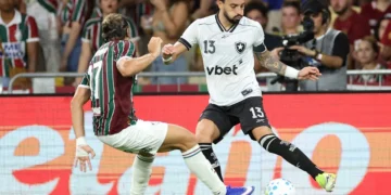 Vítor Silva/Botafogo