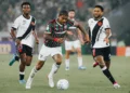 LUCAS MERÇON / FLUMINENSE F.C.