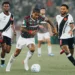 LUCAS MERÇON / FLUMINENSE F.C.