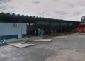 Terminal rodoviário de Gurupi — Foto: Reprodução/Google Street View