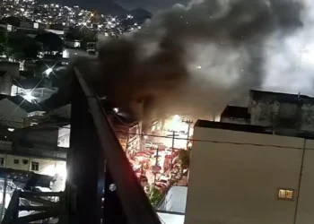 Reprodução/Prefeitura do Rio de Janeiro