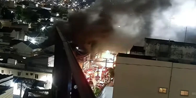 Reprodução/Prefeitura do Rio de Janeiro