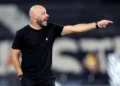 Vitor Silva/Botafogo