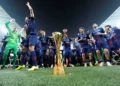 Glenn Gervot - PSG / PSG via Getty Images