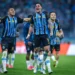 LUCAS UEBEL/GREMIO FBPA