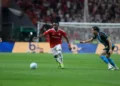 Ricardo Duarte/SC Internacional