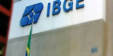 Divulgação/IBGE