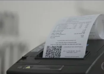 Foto: Jornal Nacional/ Reprodução