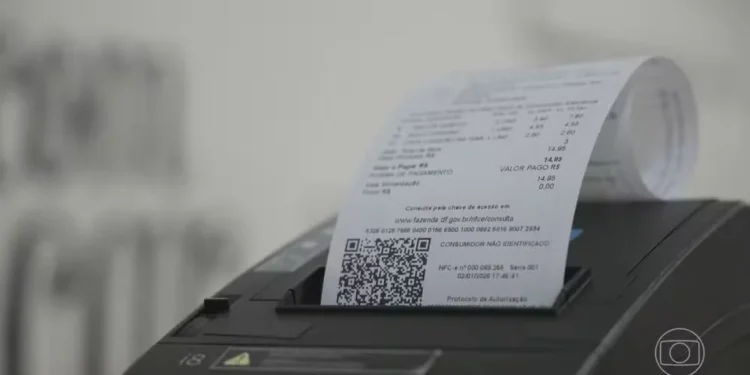 Foto: Jornal Nacional/ Reprodução