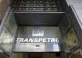 Reprodução Transpetro