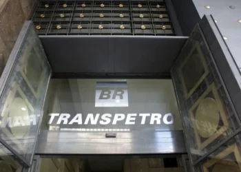 Reprodução Transpetro