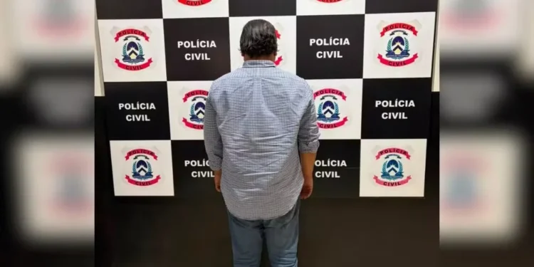 Foto: Reprodução/PCTO