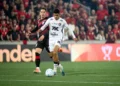 Victor Ferreira/ Vitória