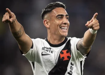Matheus Lima / Vasco da Gama