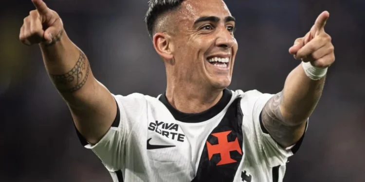 Matheus Lima / Vasco da Gama