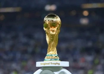 Michael Regan - FIFA/FIFA via Getty Images