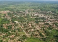 Foto: Prefeitura de Aragominas/Divulgação