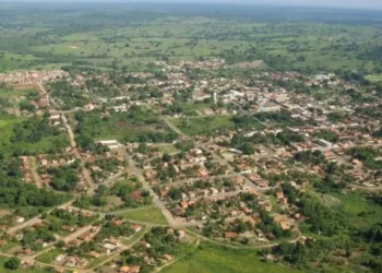 Foto: Prefeitura de Aragominas/Divulgação