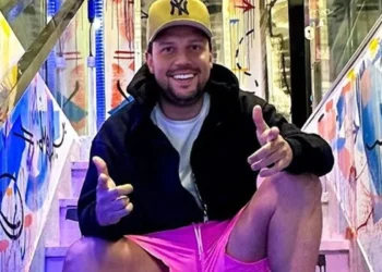 Instagram/Reprodução