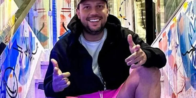 Instagram/Reprodução