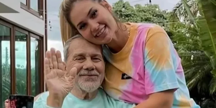 Instagram/Reprodução