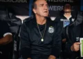 Raul Baretta/Santos FC
