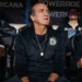 Raul Baretta/Santos FC