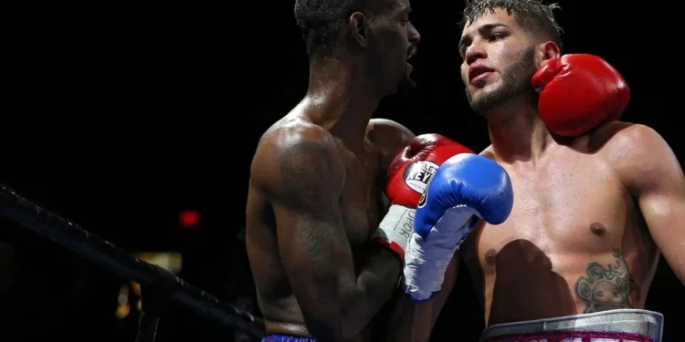 Patrick Smith/Getty Images
