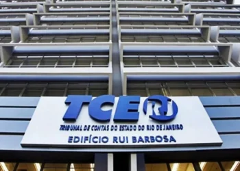 Divulgação/ TCE-RJ