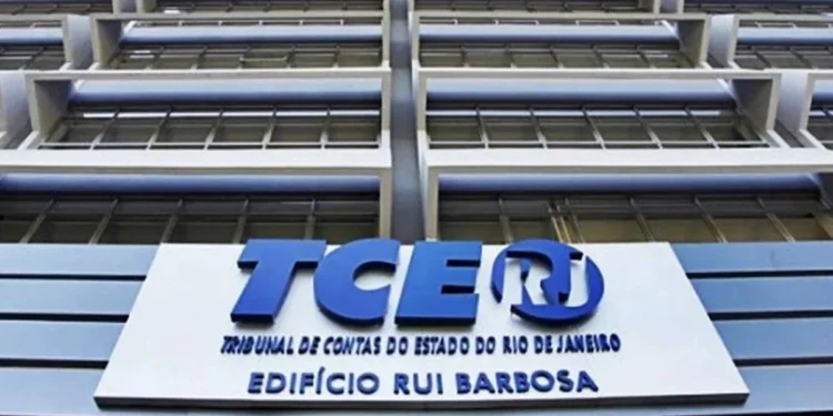 Divulgação/ TCE-RJ