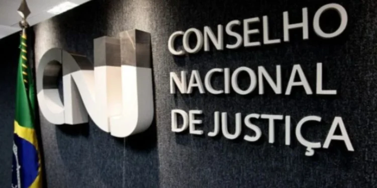 Divulgação/CNJ