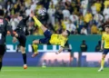 Abdullah Ahmed/Getty Images