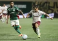 LUCAS MERÇON / FLUMINENSE F.C.