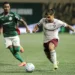 LUCAS MERÇON / FLUMINENSE F.C.