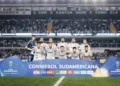 Raul Baretta/Santos FC