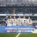 Raul Baretta/Santos FC