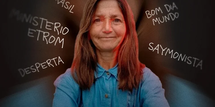 Arte/ Metrópoles