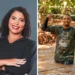 Beatriz Costa Azevedo, de 26 anos, e Atanael Costa Azevedo, de 27 anos — Foto: Reprodução/Redes sociais/Beatriz Costa/Atanael Costa