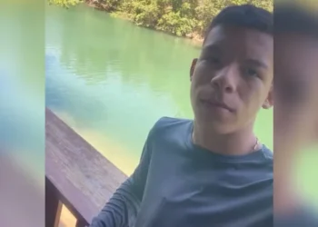 Alex Barbosa morreu em acidente de trânsito em Gurupi — Foto: Reprodução/Redes Sociais