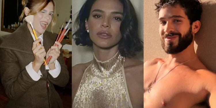 Reprodução/Redes sociais