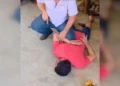 Alessandro Ferreira foi condenado a mais de 9 anos de reclusão em regime inicial fechado — Foto: Reprodução/TV Anhanguera